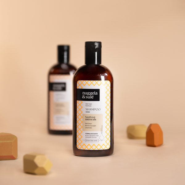Nuggela & Sulé | Soothing Shampoo