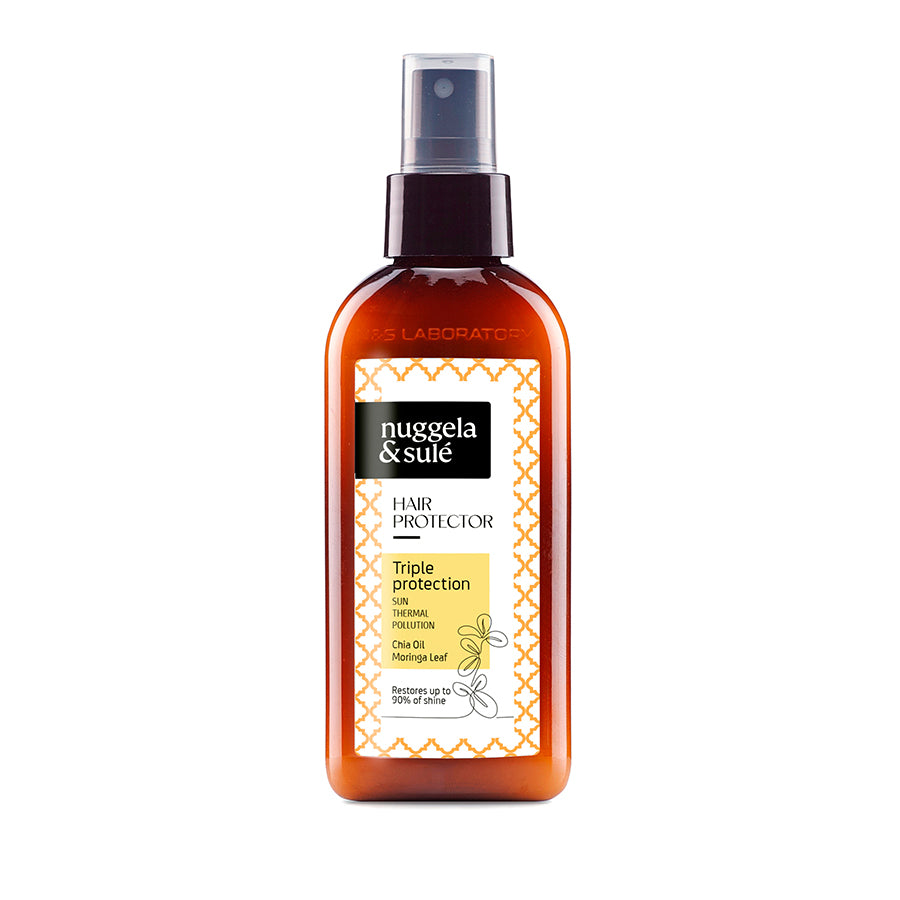 Nuggela & Sulé | Total Hair Protector