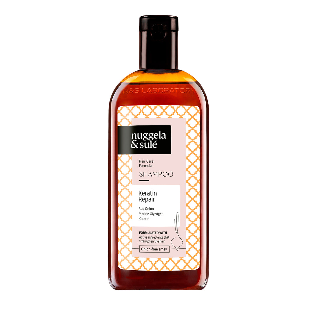 Nuggela & Sulé | Keratin Repair Shampoo