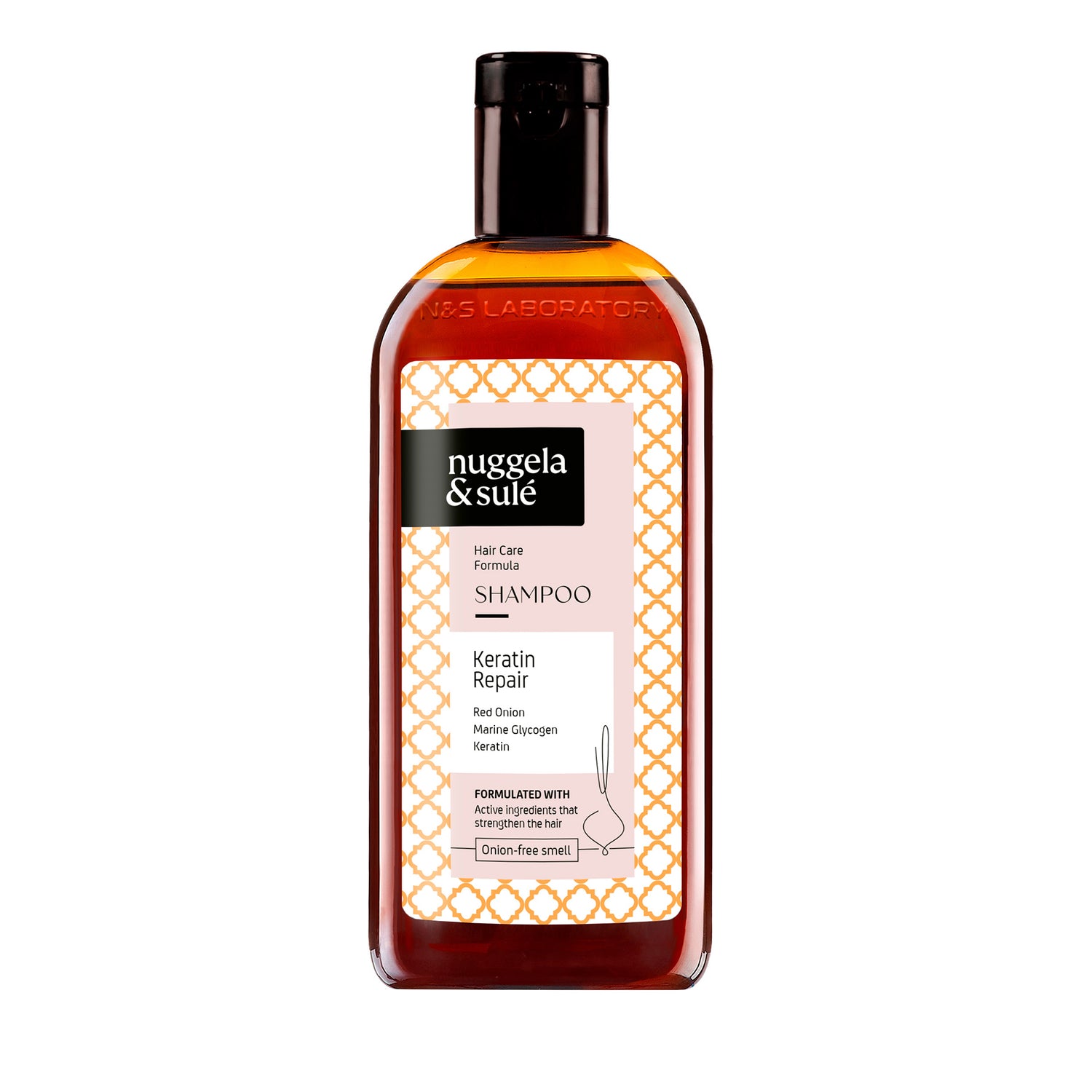 Nuggela & Sulé | Keratin Repair Shampoo