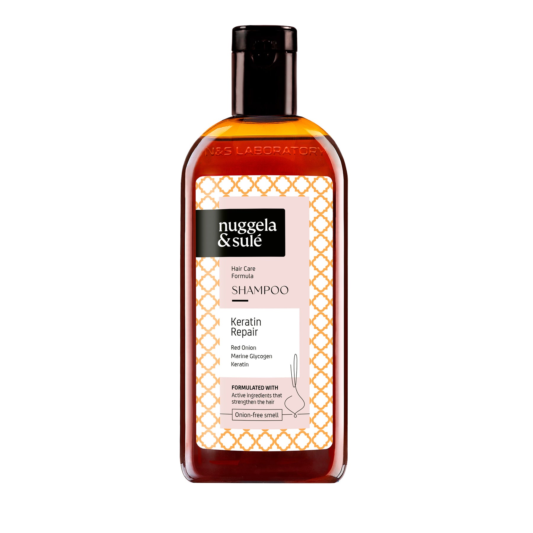Nuggela & Sulé | Keratin Repair Šampon
