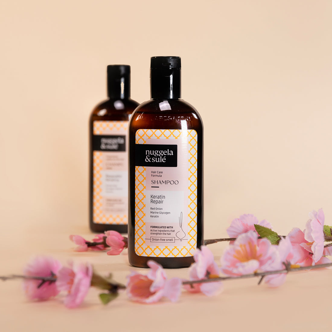 Nuggela & Sulé | Keratin Repair Shampoo