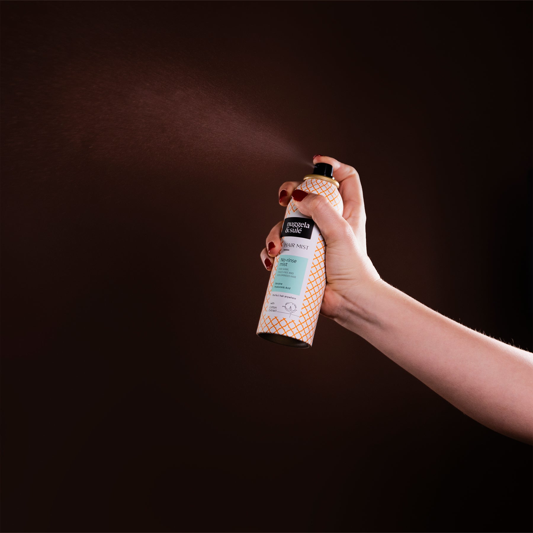 Nuggela & Sulé | Hair Mist – maglica za kosu