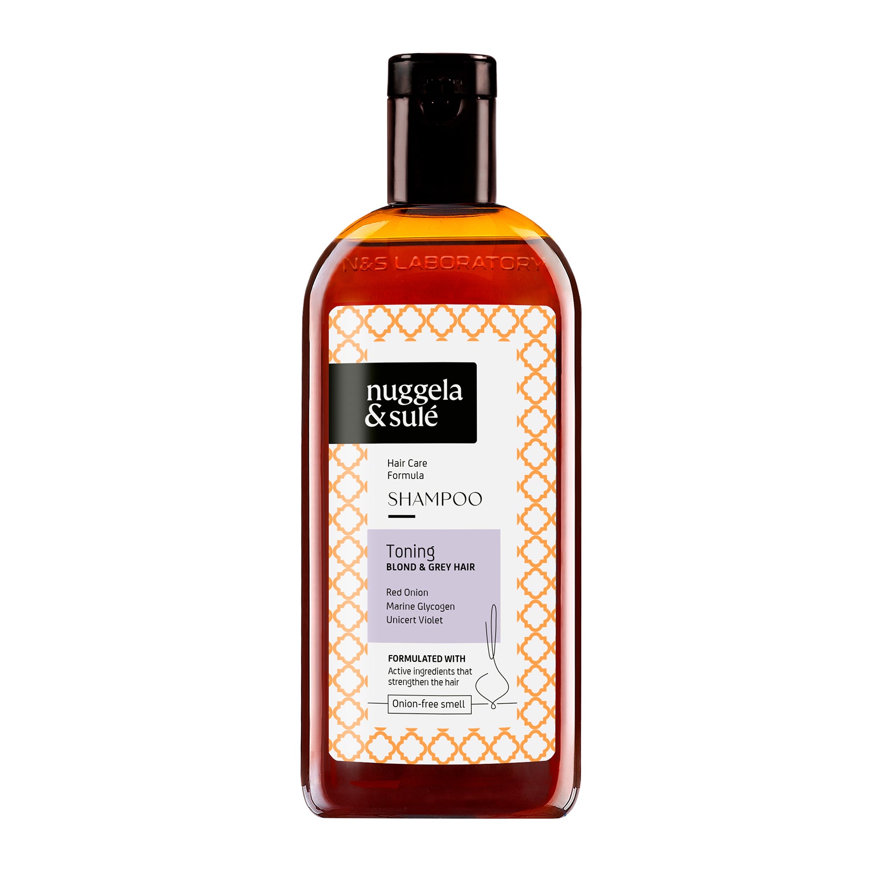 Nuggela & Sulé | Toning Shampoo