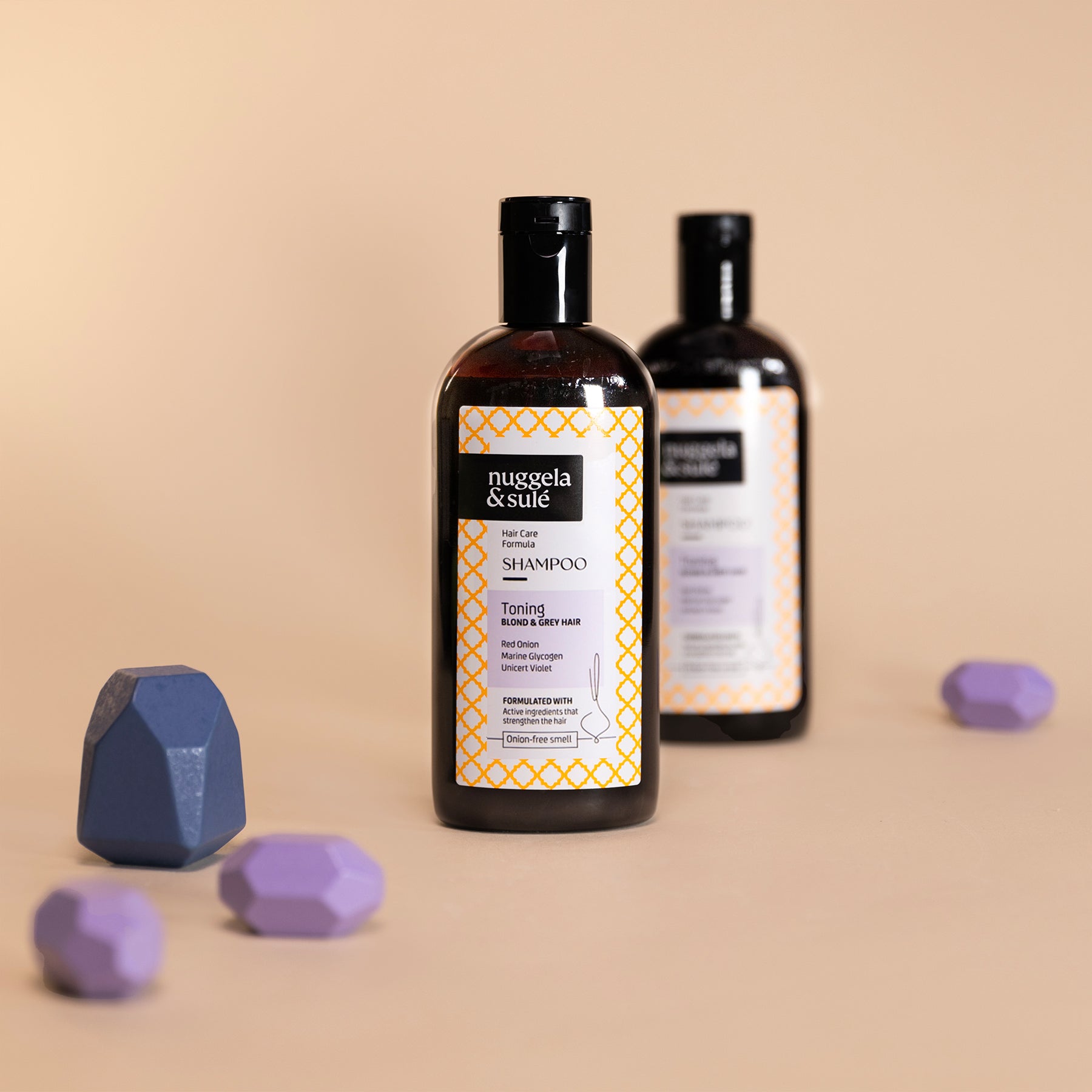 Nuggela & Sulé | Toning Shampoo