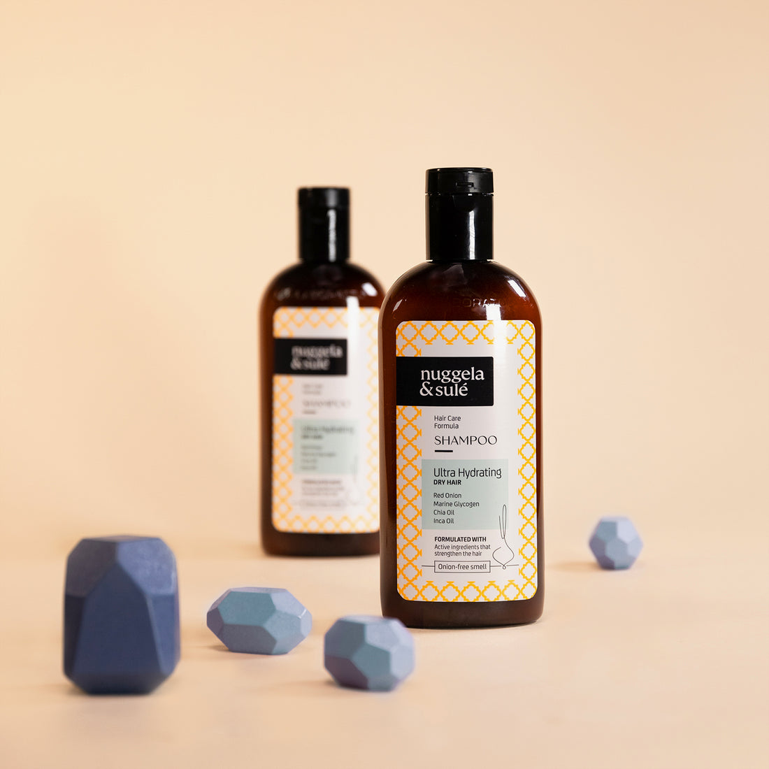 Nuggela & Sulé | Ultra Hydrating Šampon