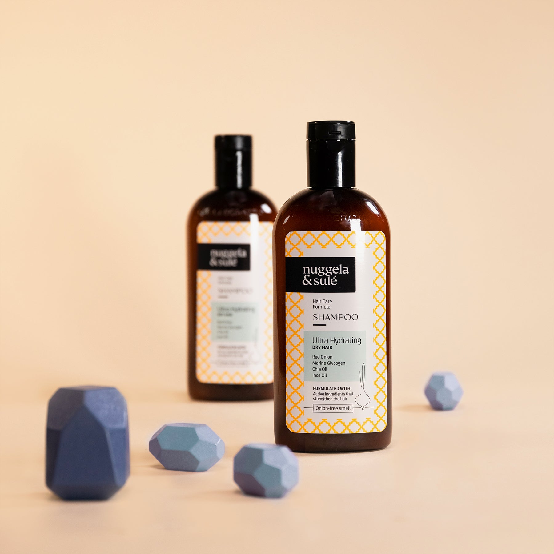 Nuggela & Sulé | Ultra Hydrating Šampon