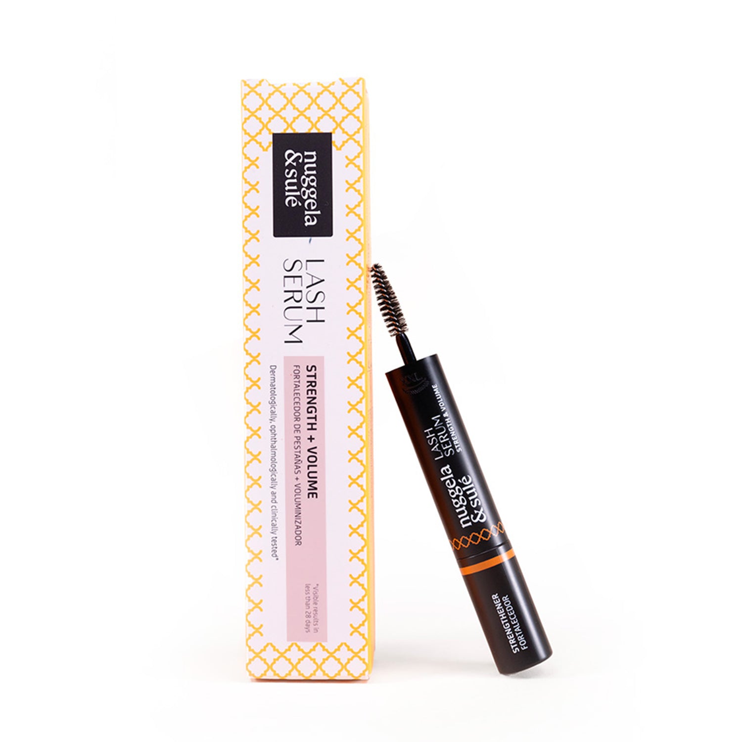 Nuggela & Sulé | Lash Serum za jačanje i volumen trepavica