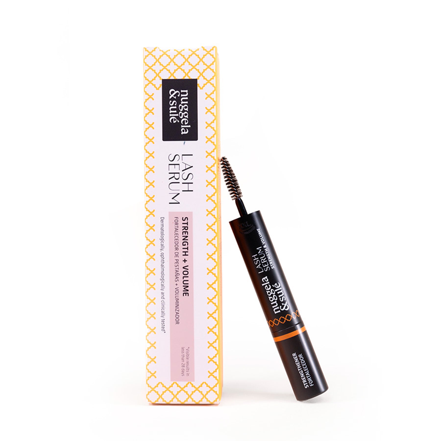 Nuggela & Sulé | Lash Serum za jačanje i volumen trepavica