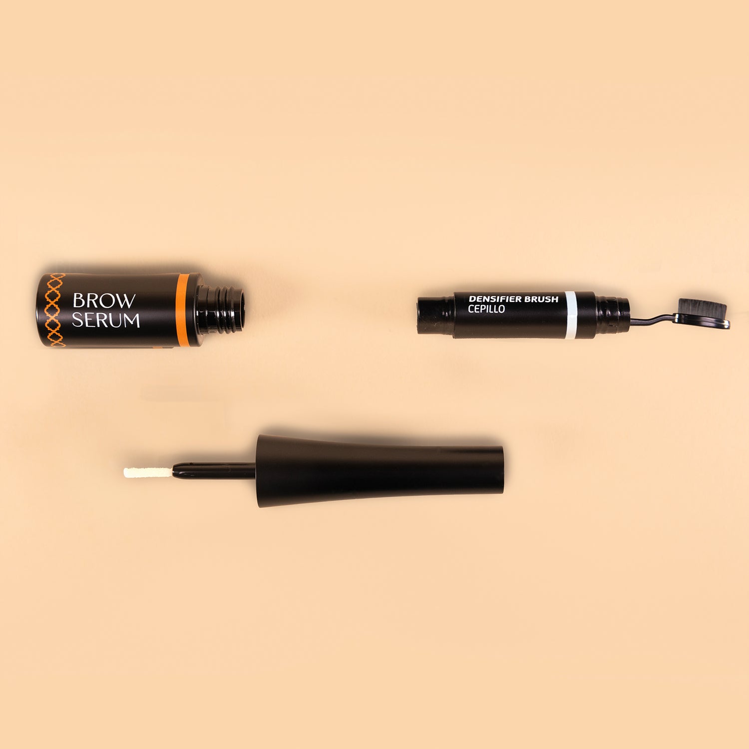 Nuggela & Sulé | Brow Serum za gustoću obrva