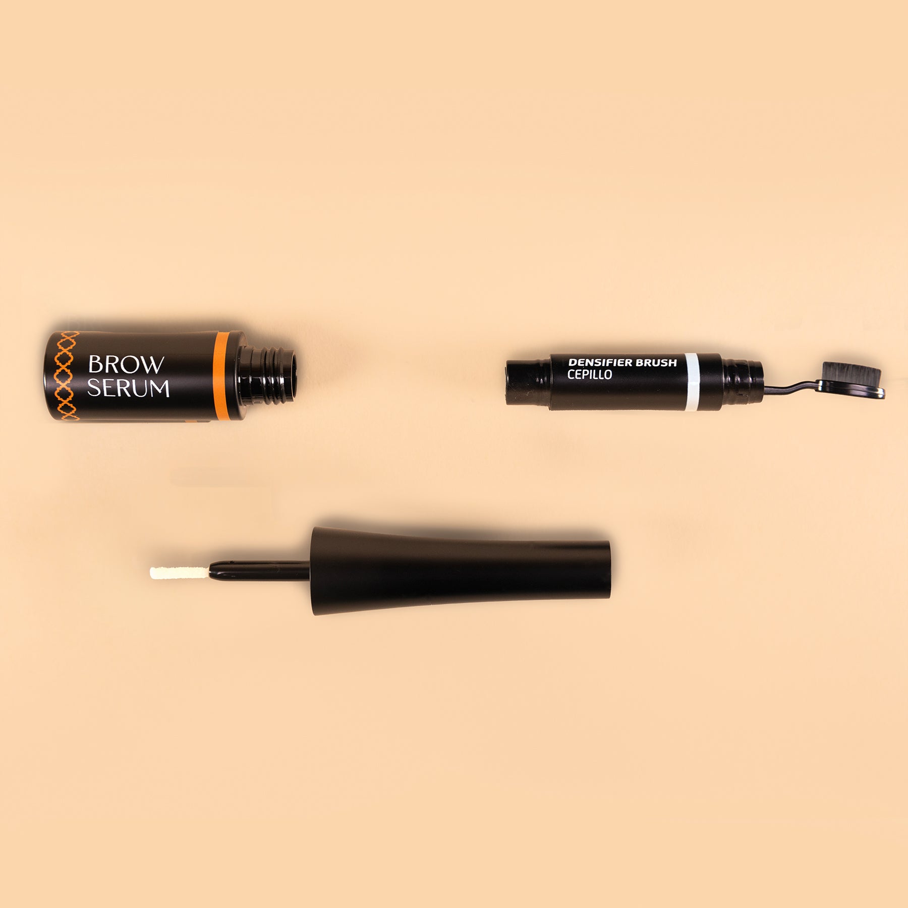 Nuggela & Sulé | Brow Serum za gustoću obrva