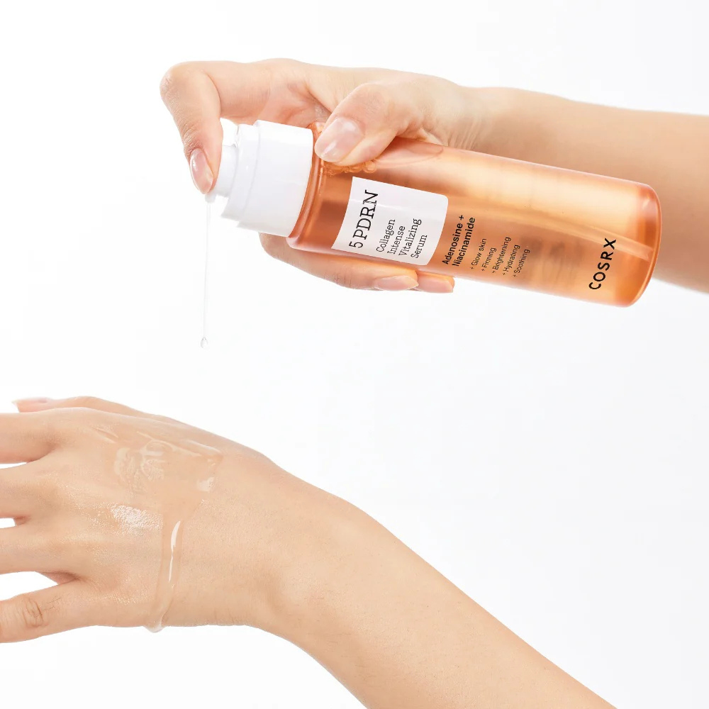 COSRX | COSRX 5 PDRN Collagen Intense Vitalizing Serum