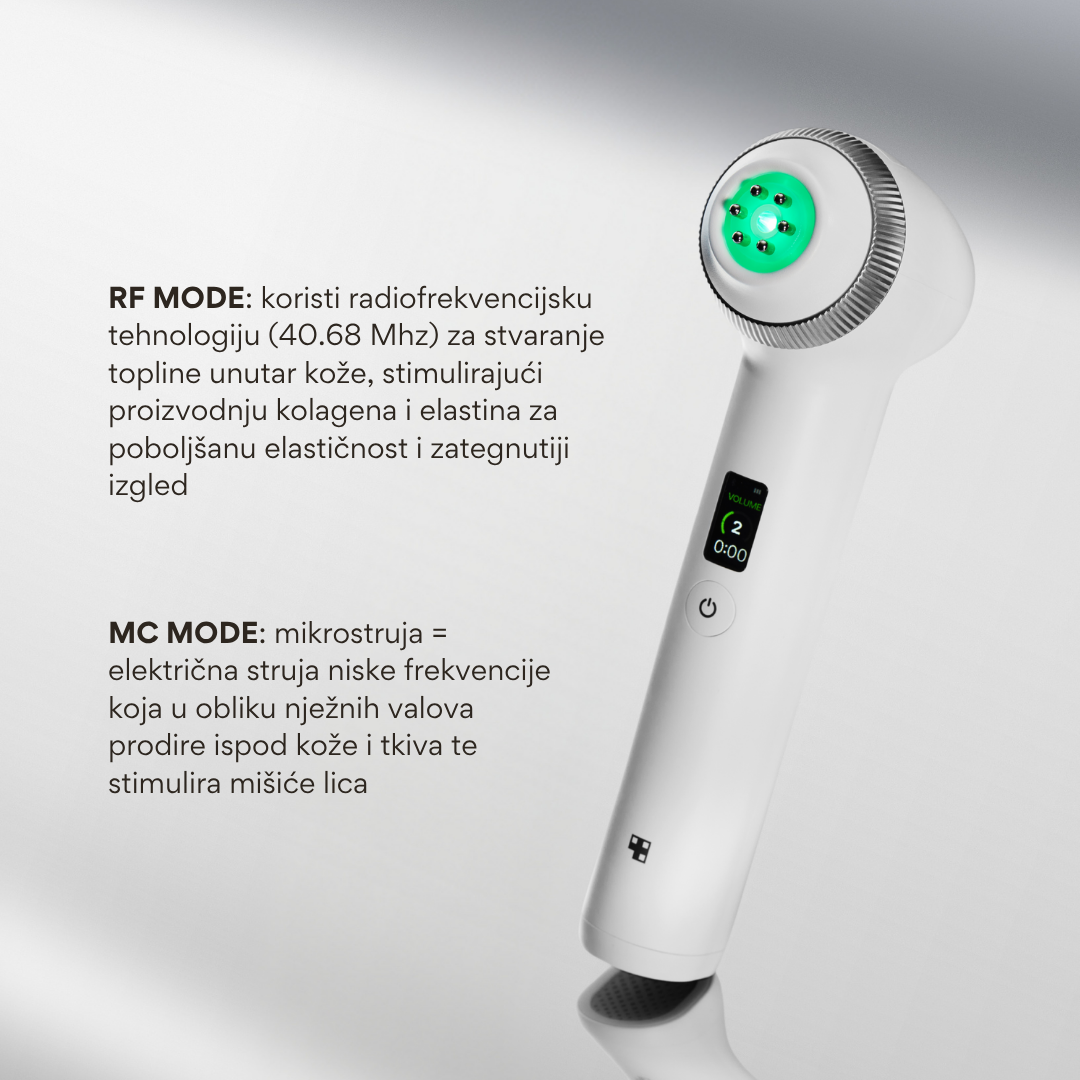 Medicube | Age-R Ultra Tune 40.68