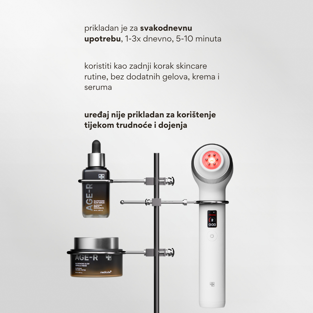 Medicube | Age-R Ultra Tune 40.68