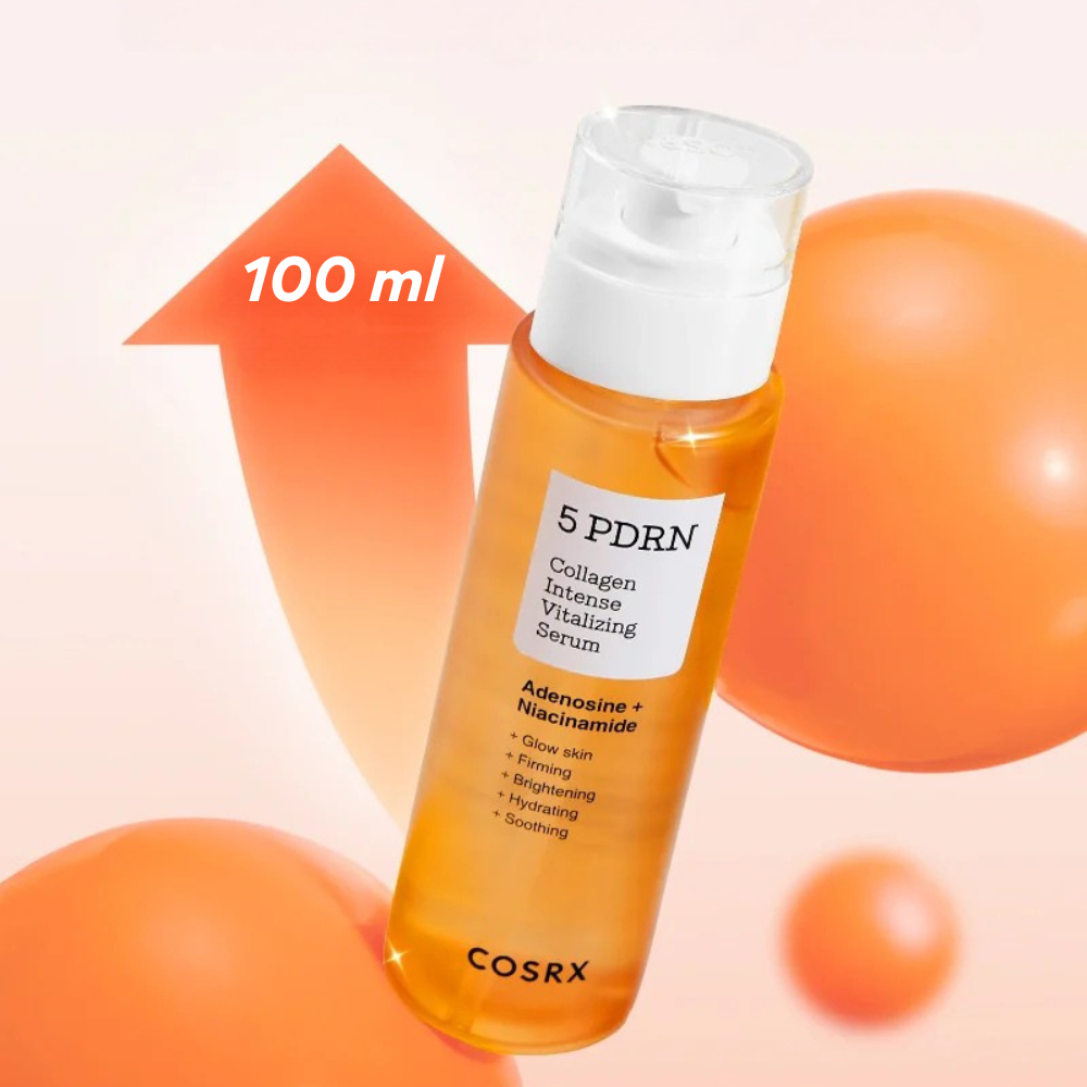 COSRX | COSRX 5 PDRN Collagen Intense Vitalizing Serum