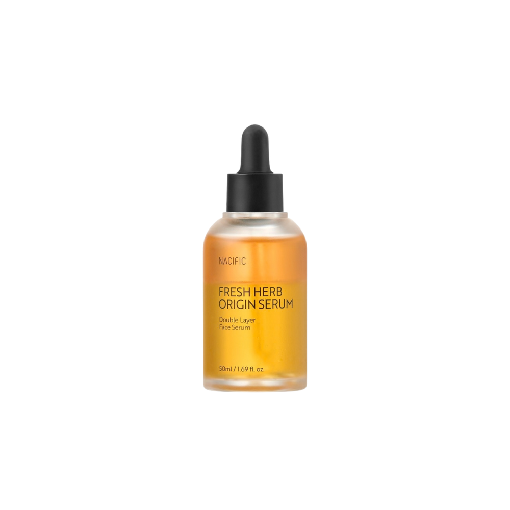 NACIFIC | Fresh Herb Origin Serum