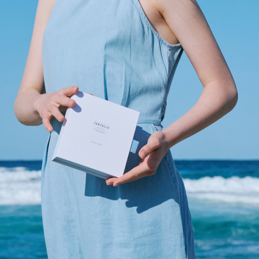 SKIN1004 | Hyalu-Cica Sunsational Kit