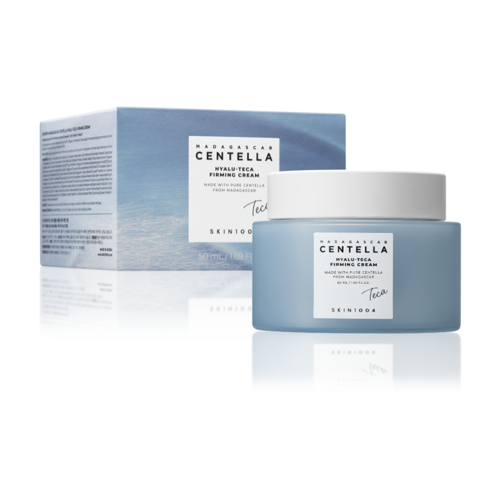 SKIN1004 | Hyalu-Cica Firming Cream