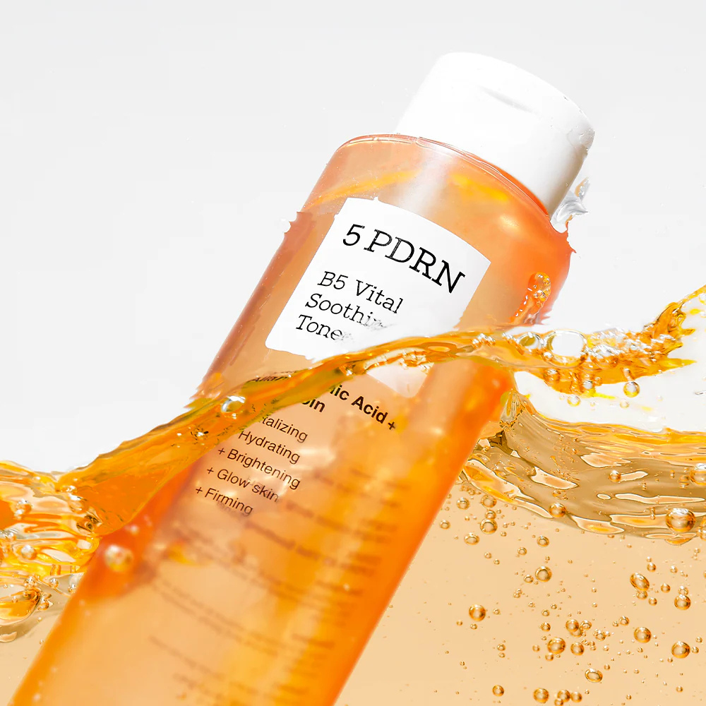 COSRX | 5 PDRN B5 Vital Toner
