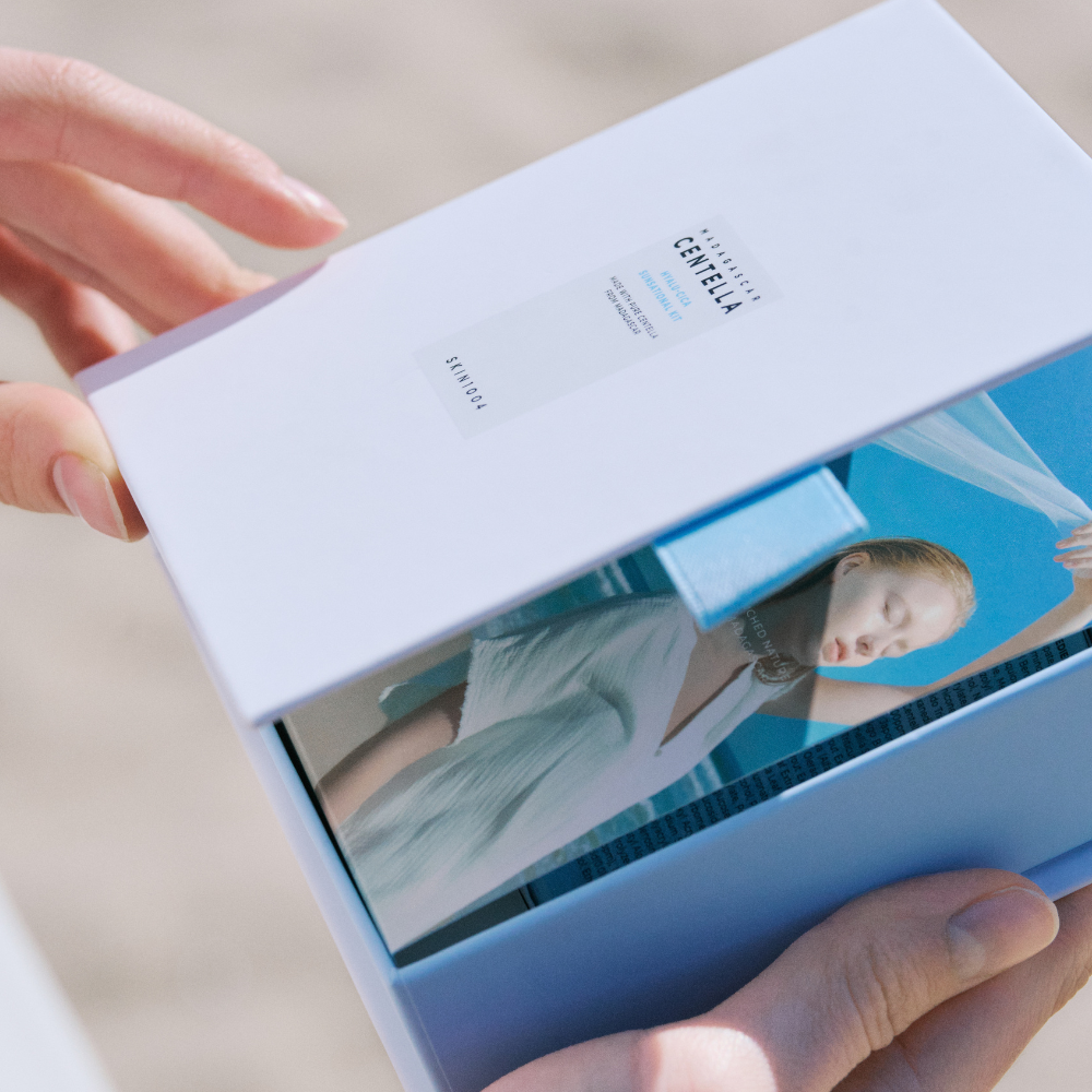 SKIN1004 | Hyalu-Cica Sunsational Kit