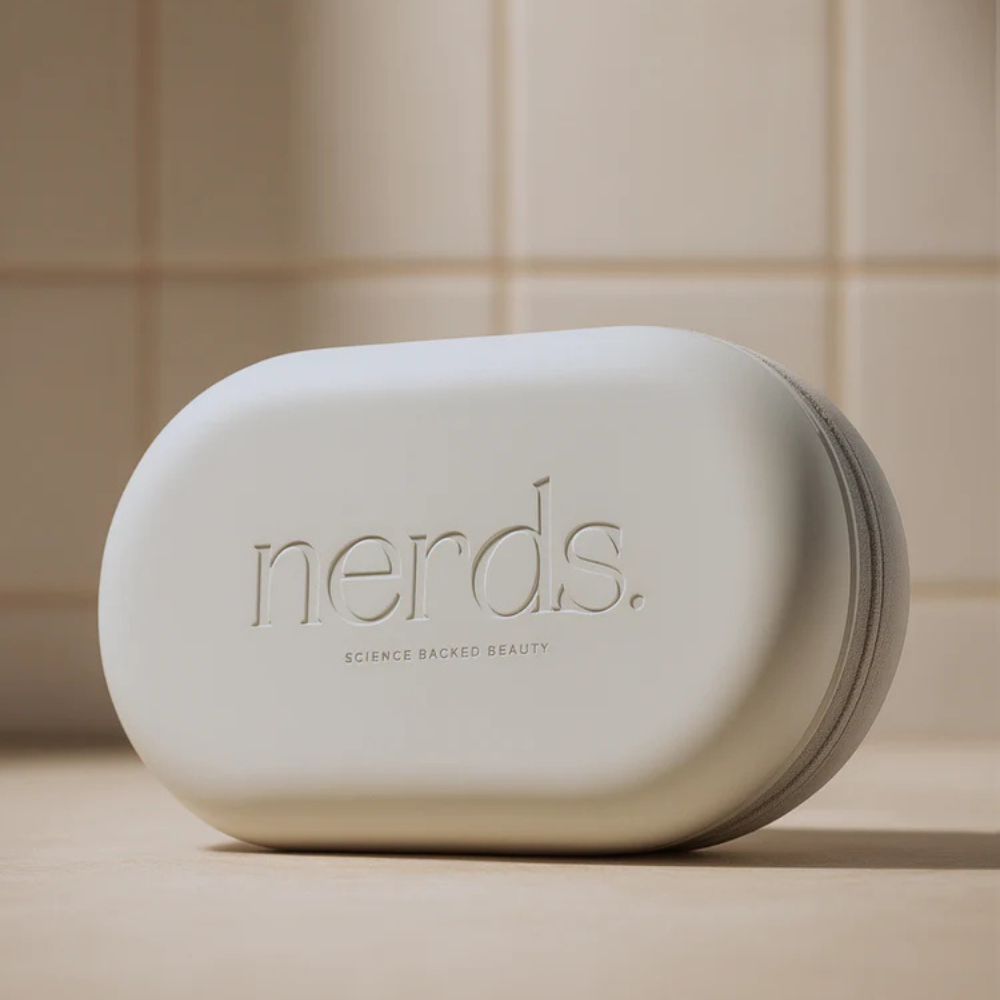 Nerds | Kozmetična torbica