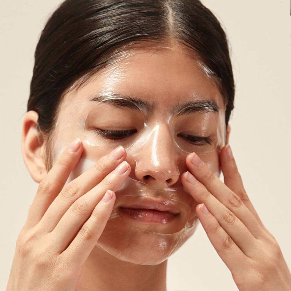 Biodance | Hydro Cera-nol Real Deep Mask