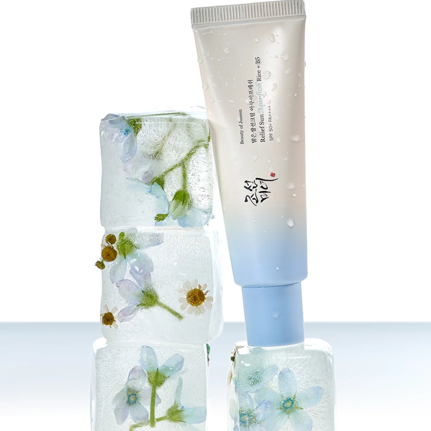 Beauty of Joseon | Relief Sun Aqua-Fresh: Rice + B5 SPF50+