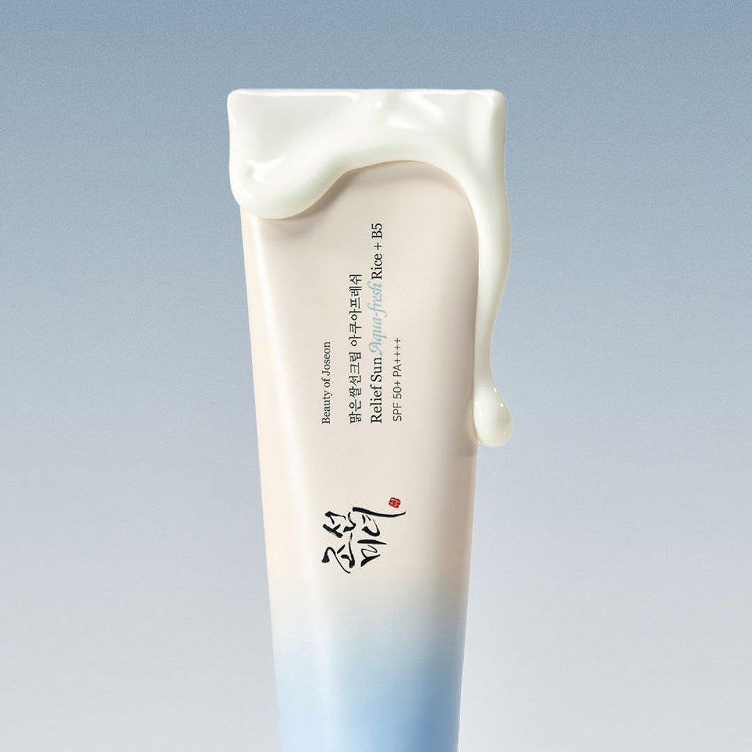 Beauty of Joseon | Relief Sun Aqua-Fresh: Rice + B5 SPF50+