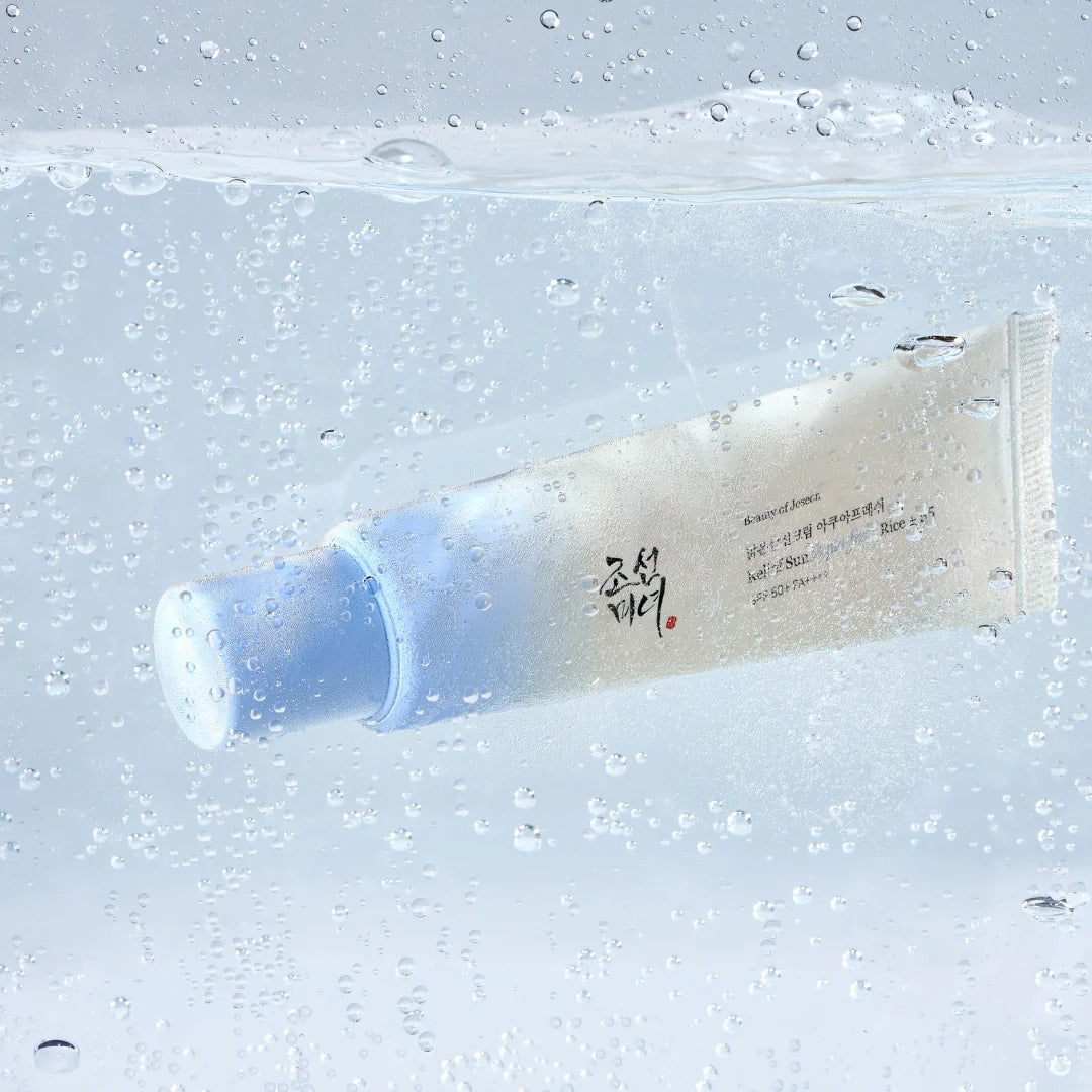 Beauty of Joseon | Relief Sun Aqua-Fresh: Rice + B5 SPF50+