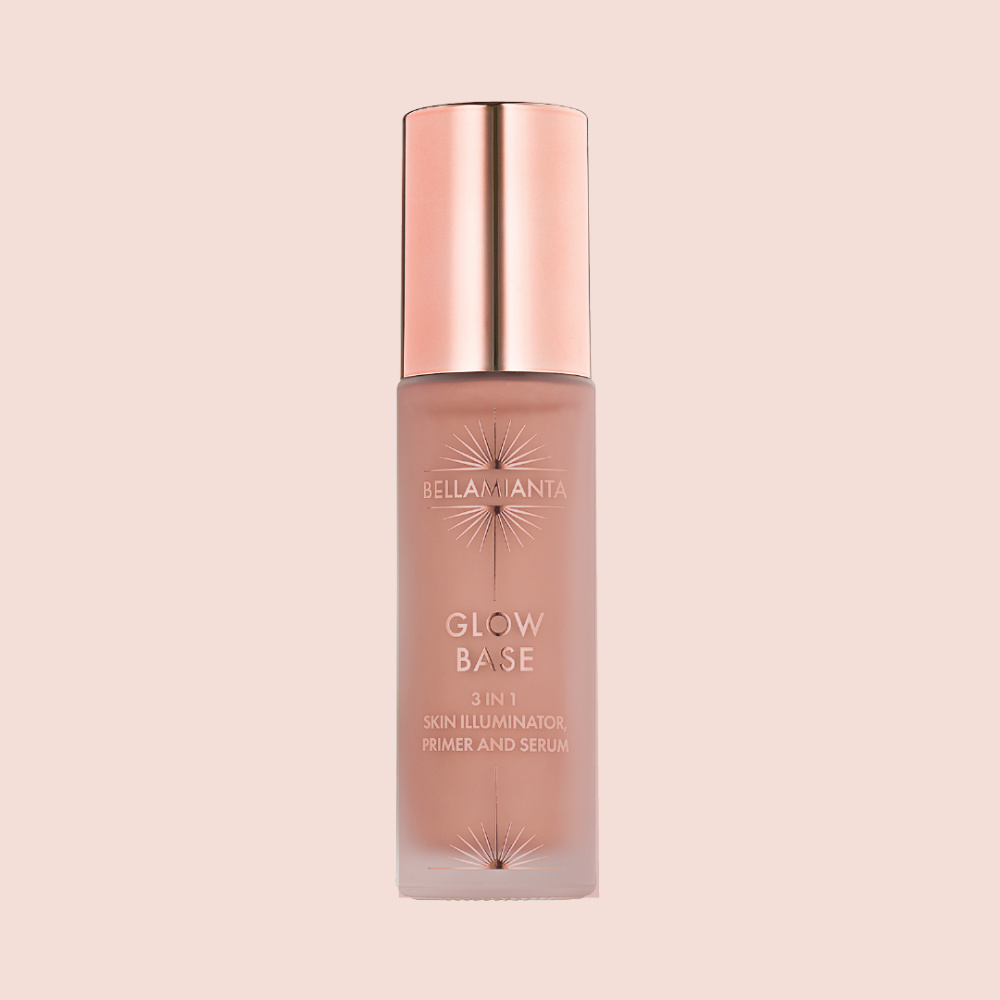 Bellamianta | Glow Base