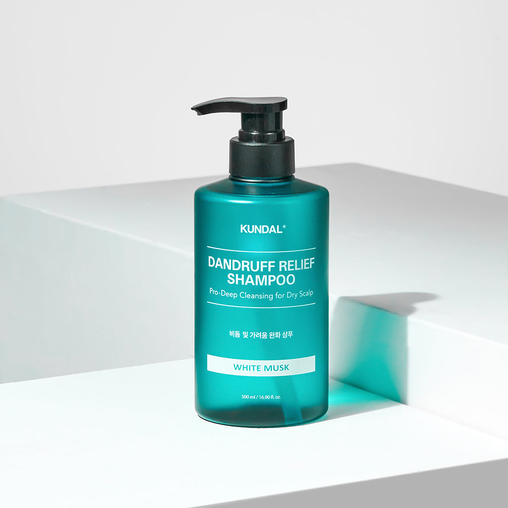 Kundal | Clear Soothing Scalp Shampoo