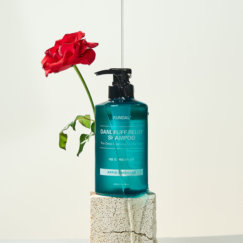 Kundal | Clear Soothing Scalp Shampoo