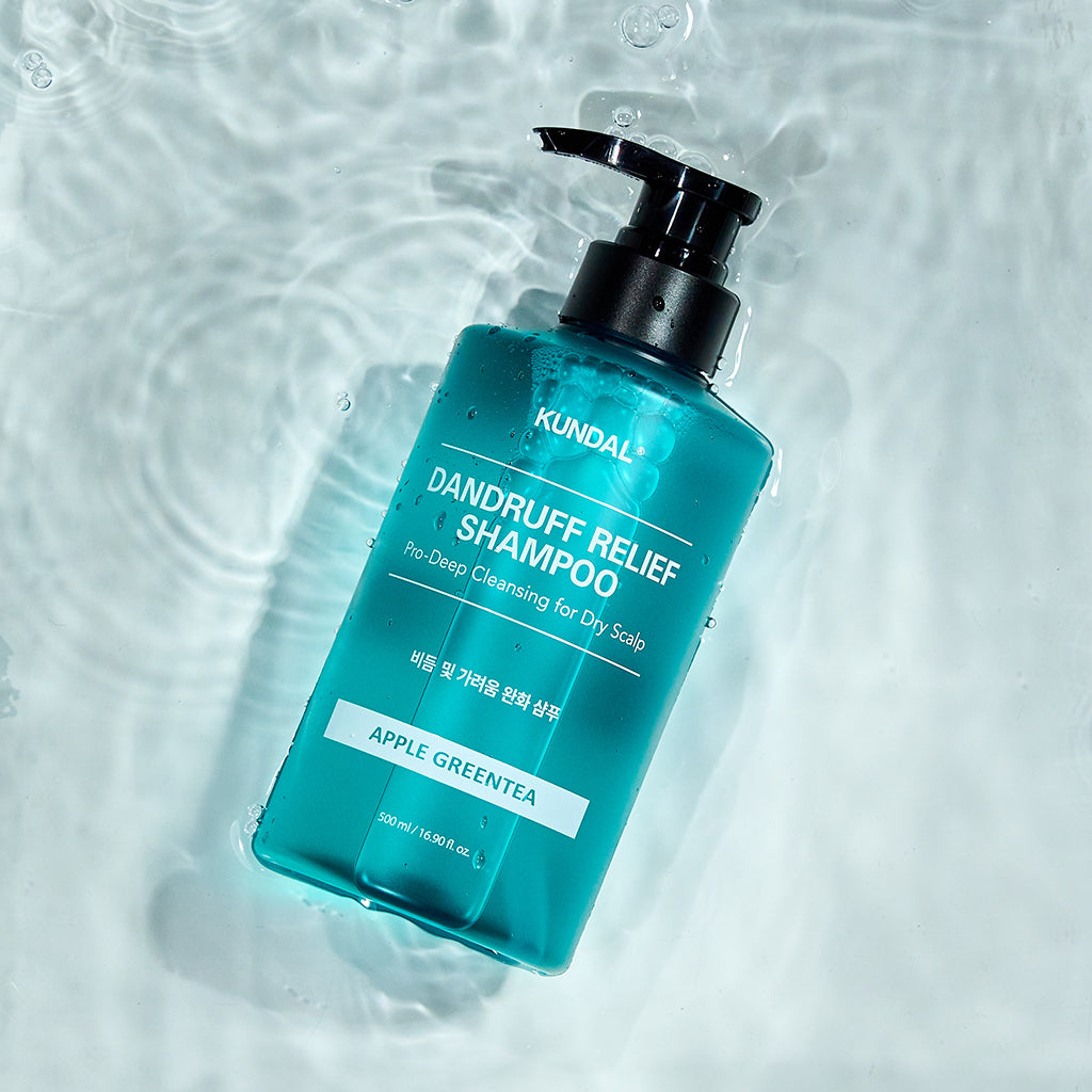 Kundal | Clear Soothing Scalp Shampoo