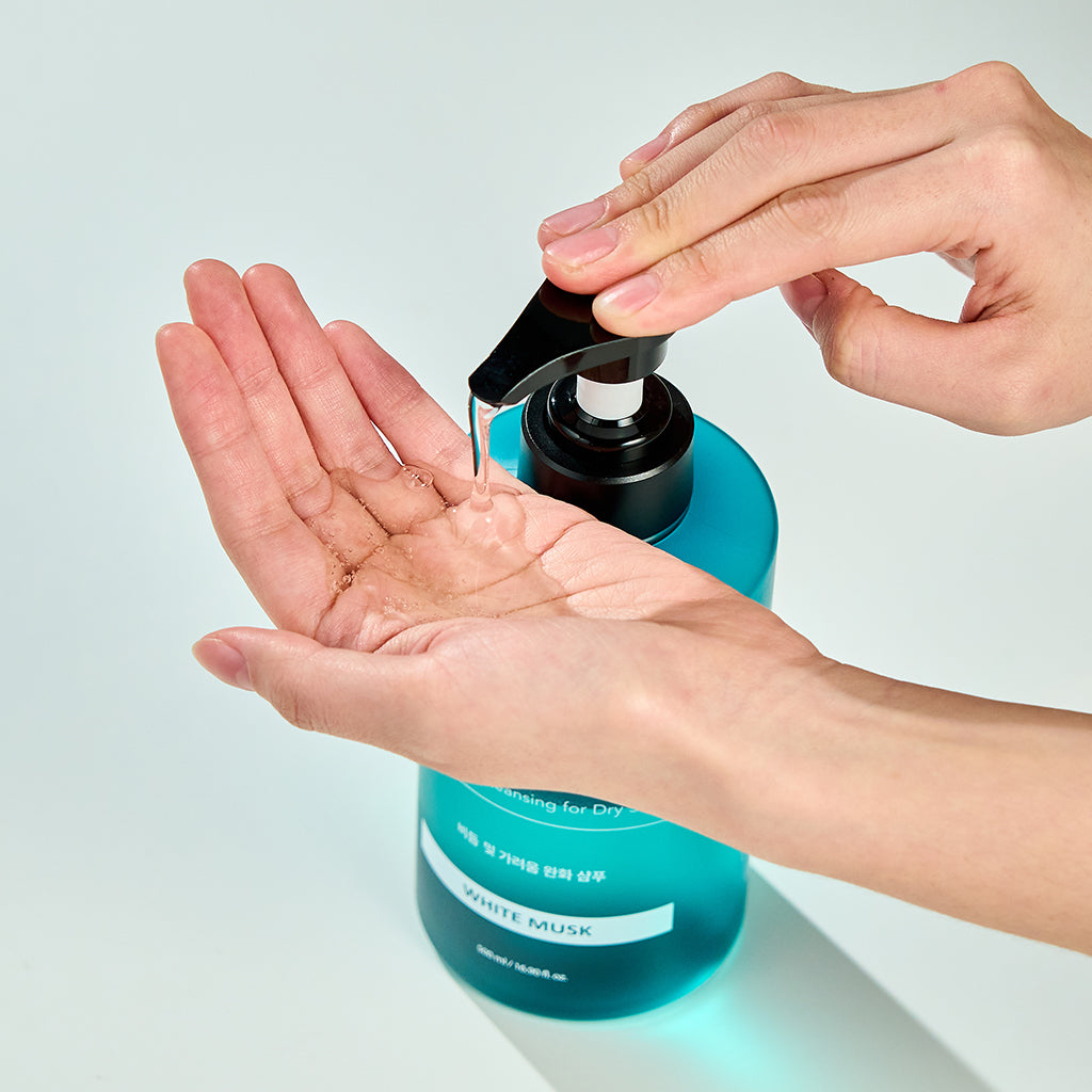 Kundal | Clear Soothing Scalp Shampoo