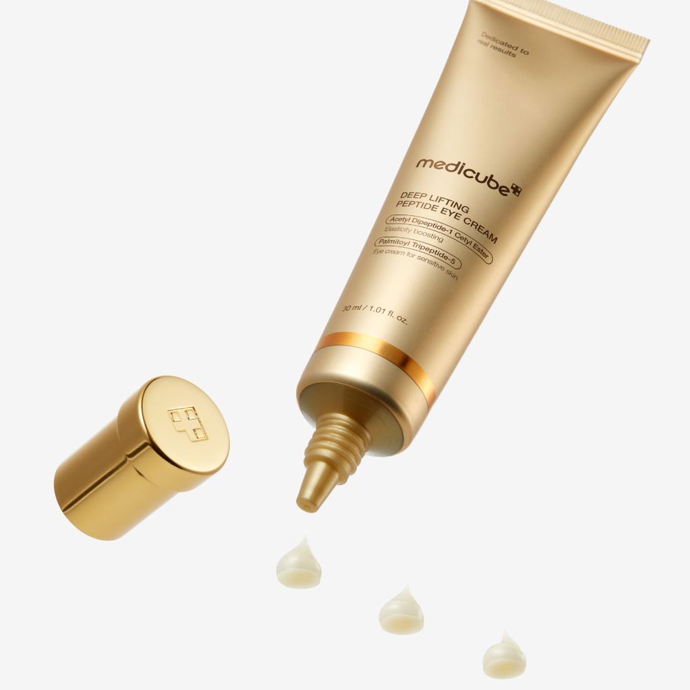 Medicube | Deep Lifting Peptide Eye Cream