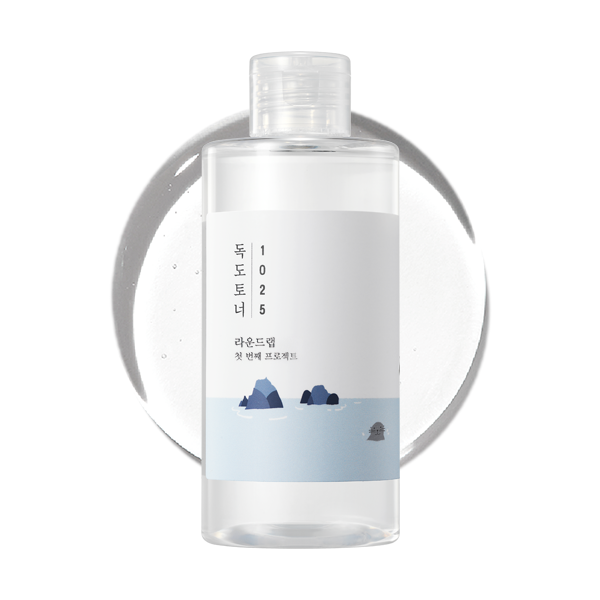 ROUND LAB | 1025 Dokdo Toner