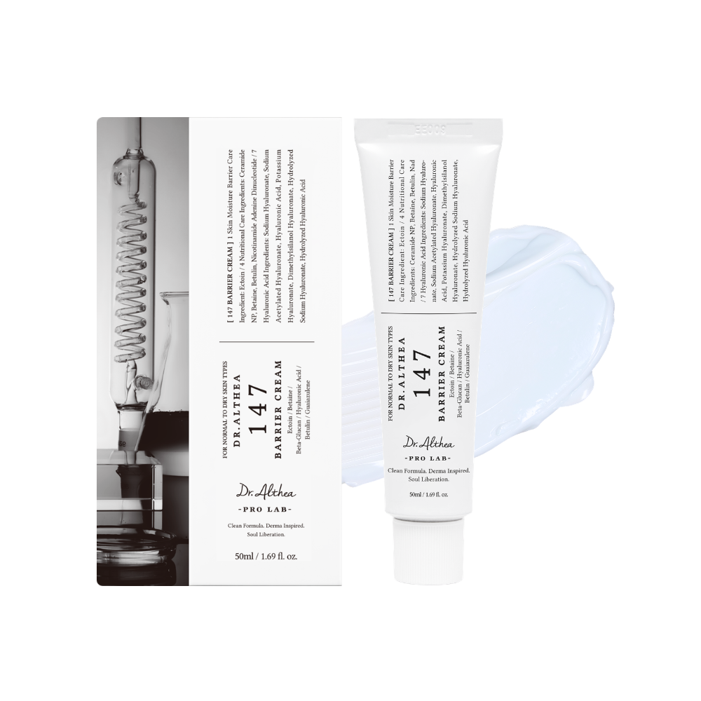 dr. Althea | 147 Barrier Cream