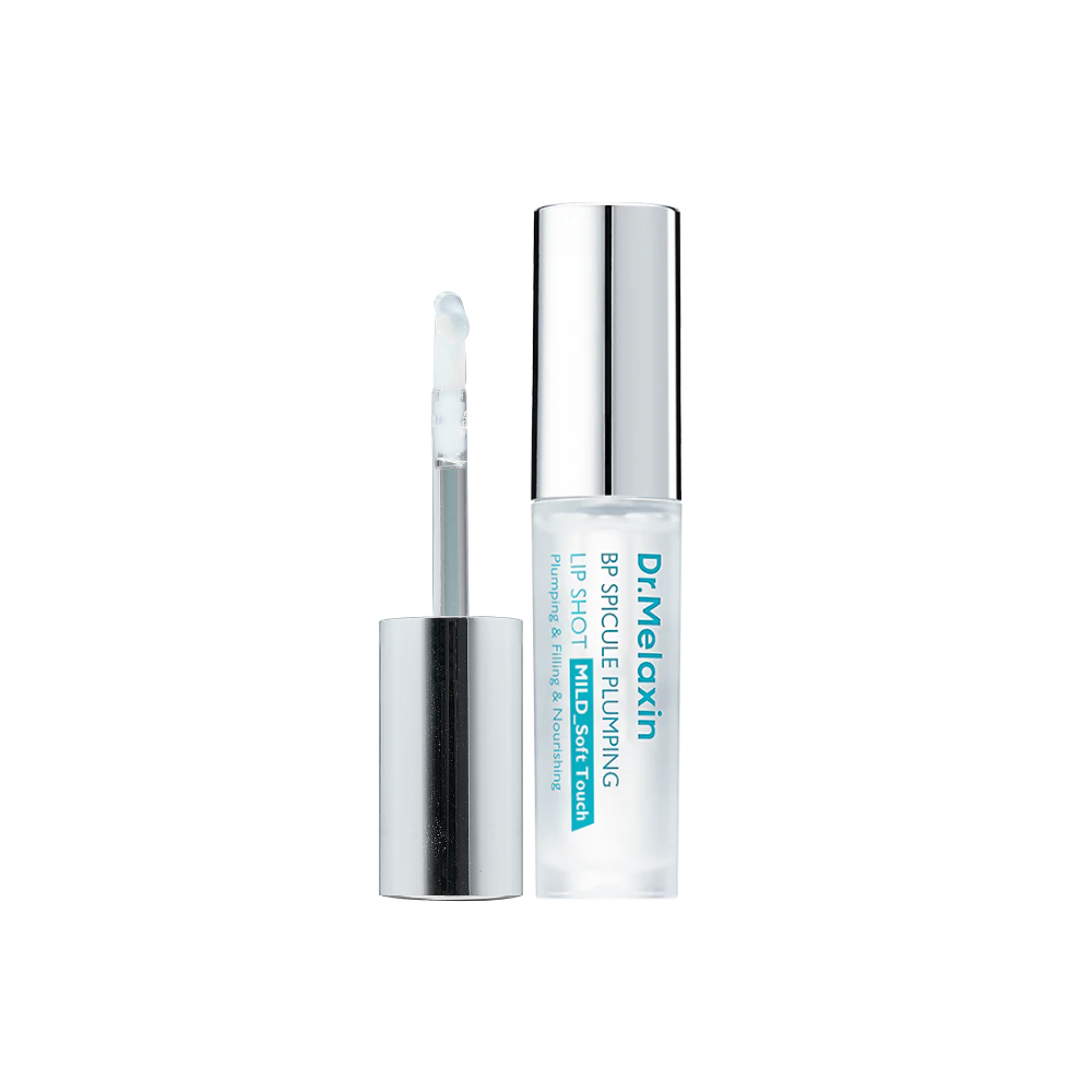 Dr. Melaxin | BP Spicule Plumping Lipshot Mild