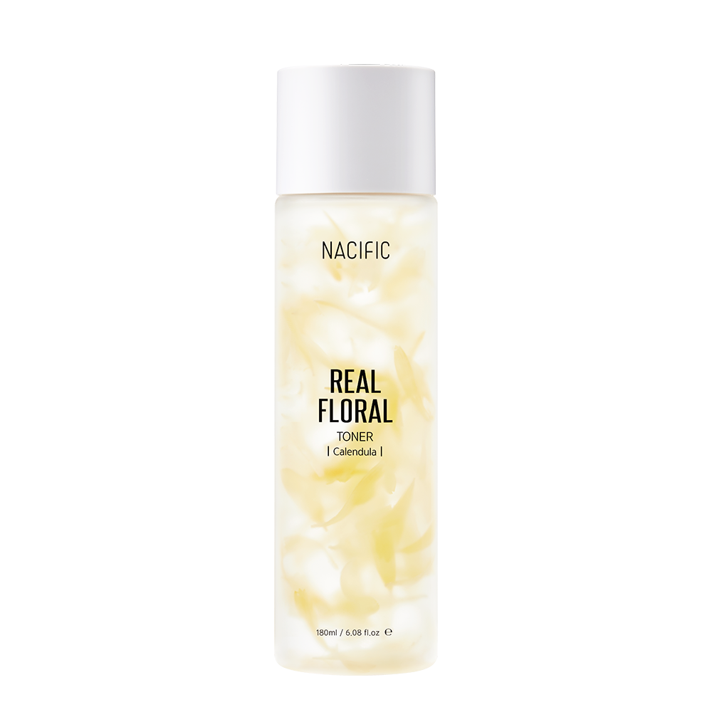 NACIFIC | Real Floral Toner Ognjič