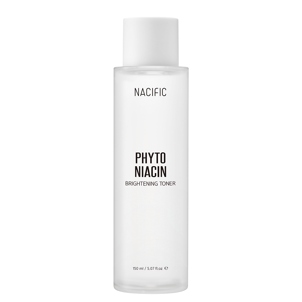 NACIFIC | Phyto Niacin Brightening Toner