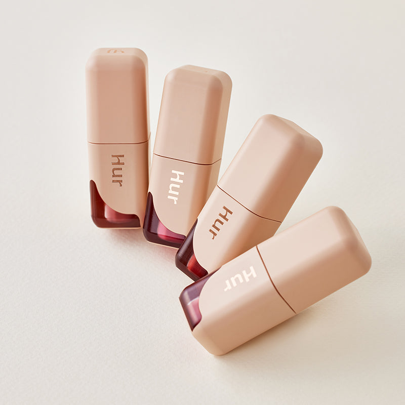 House of Hur | Glowy Ampoule Tint