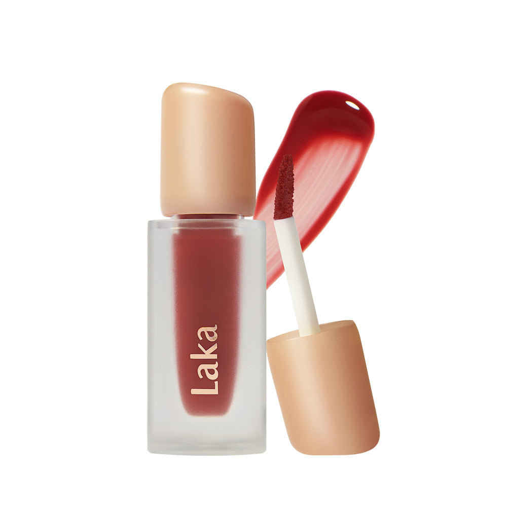 LAKA | Fruity Glam Tint