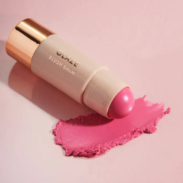 Bellamianta | Glaze Blush & Glow Balm