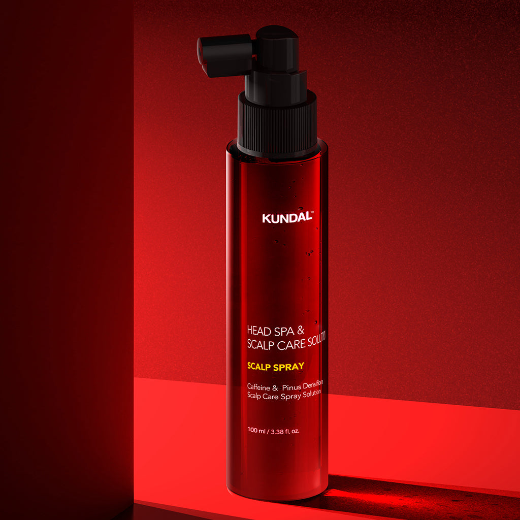 Kundal | Head Spa & Scalp Care Scalp Tonic