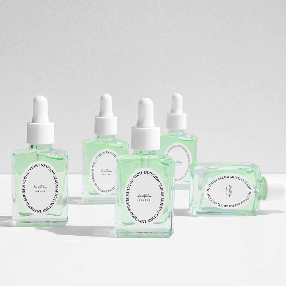 Dr. Althea | Multi-Action Infusion Serum