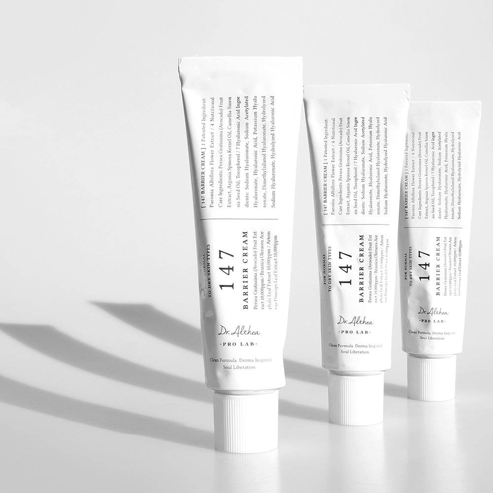 Dr. Althea | 147 Barrier Cream