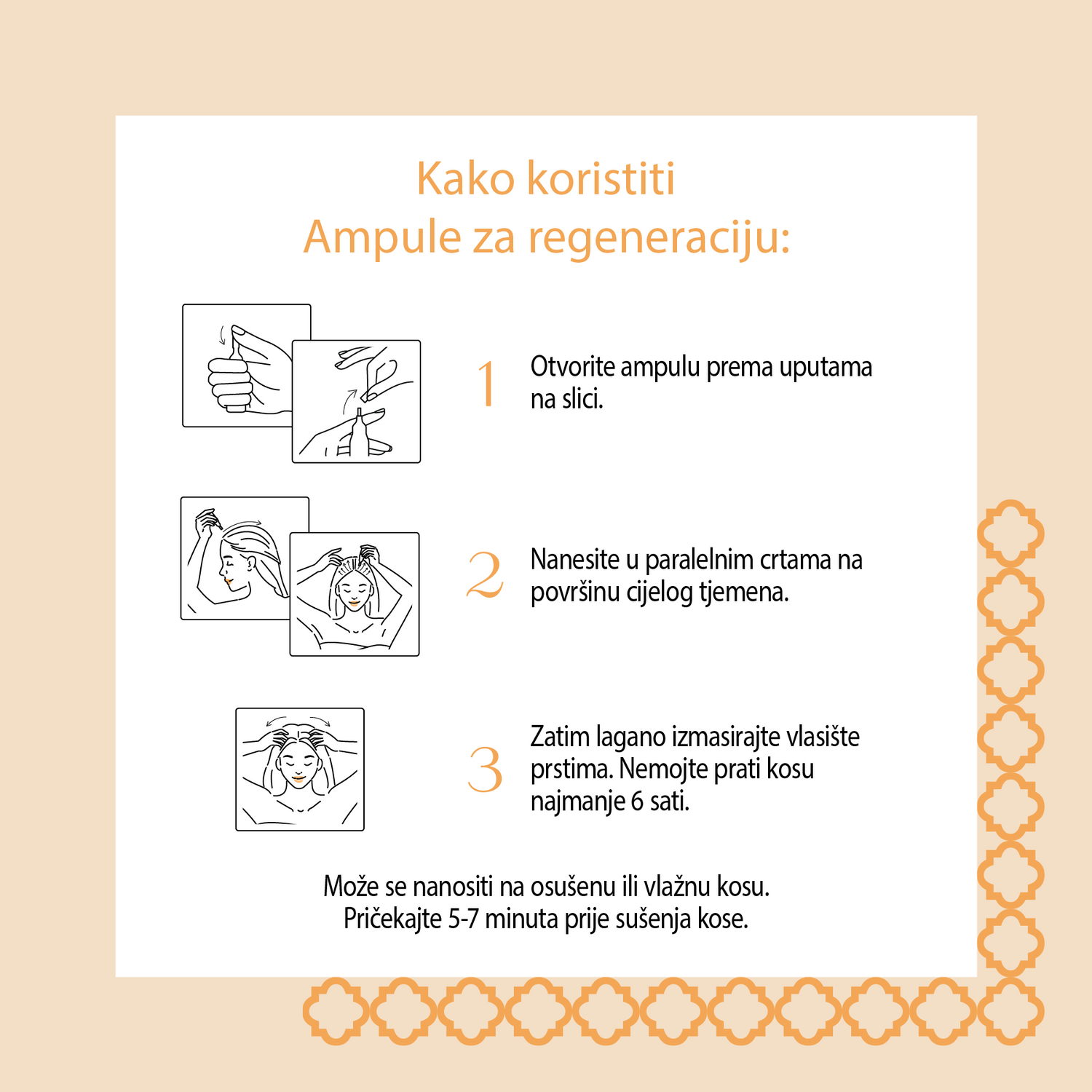 Nuggela & Sulé | Regeneration ampoules
