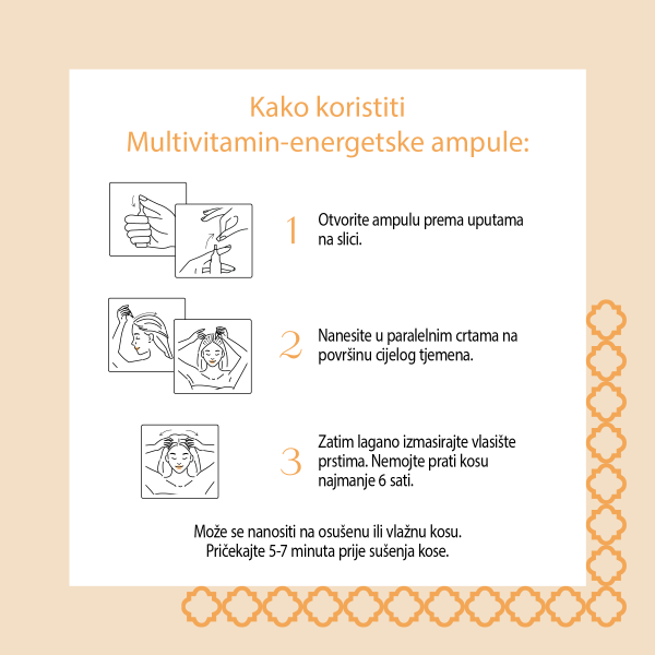 Nuggela & Sulé | Multivitamin – Energy Ampoules