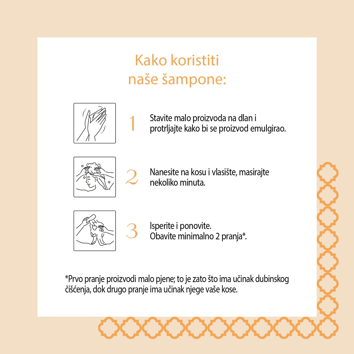 Nuggela & Sulé | Keratin Repair Shampoo