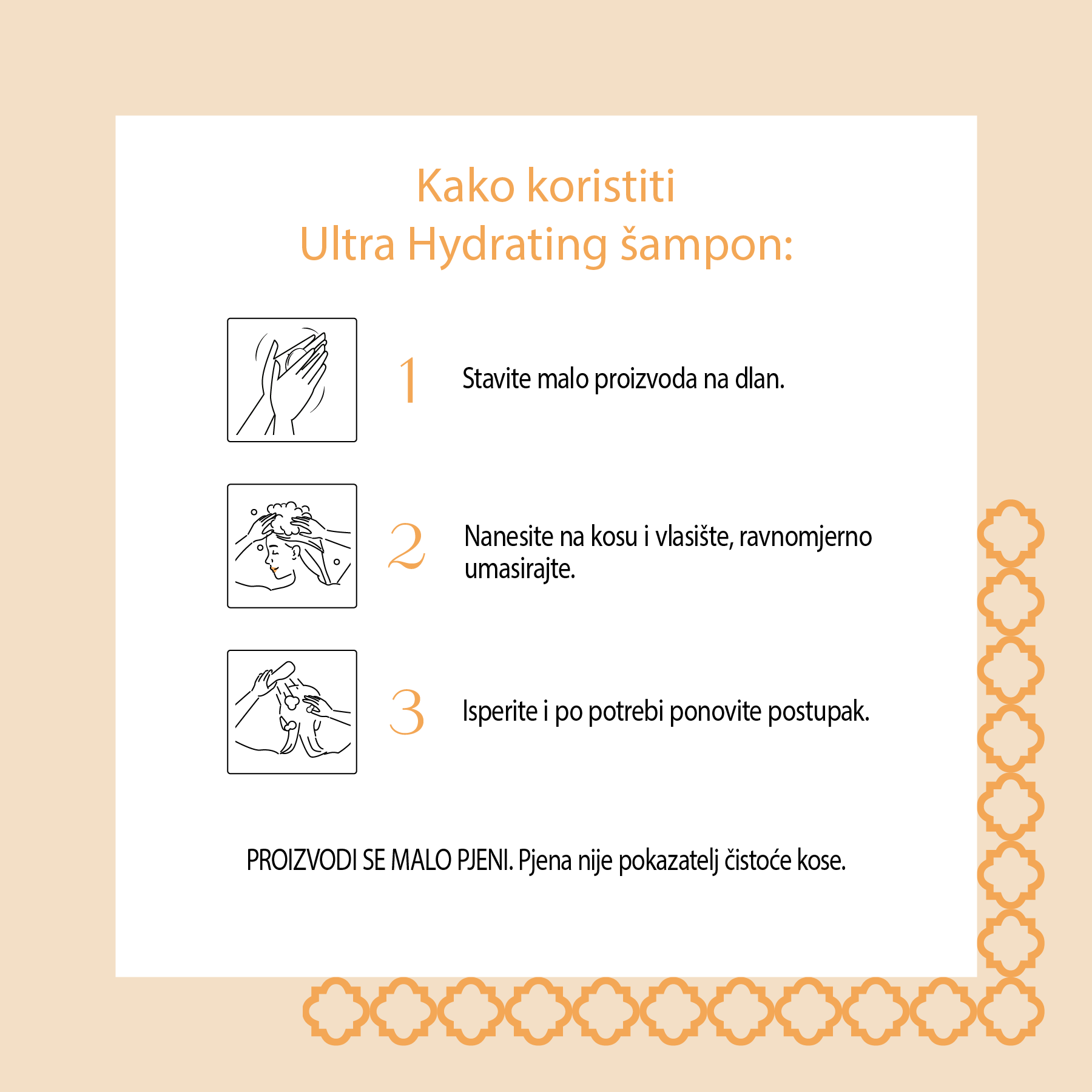 Nuggela & Sulé | Ultra Hydrating Šampon